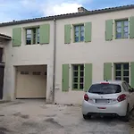 Panzió De Charme Dans Maison Charentaise