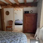 De Charme Dans Maison Charentaise Panzió Cozes