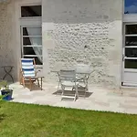 De Charme Dans Maison Charentaise