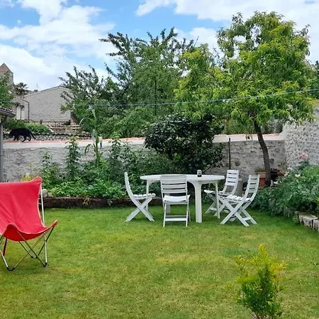 De Charme Dans Maison Charentaise Bed & Breakfast Cozes