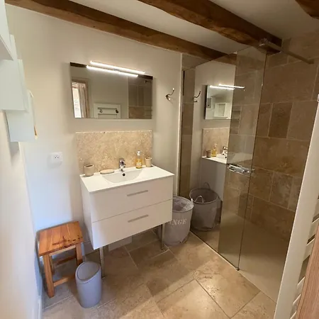 De Charme Dans Maison Charentaise 3* Cozes