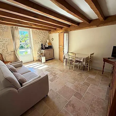 ベッド・アンド・ブレックファスト De Charme Dans Maison Charentaise 3*
