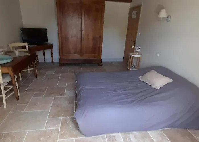 De Charme Dans Maison Charentaise 3*