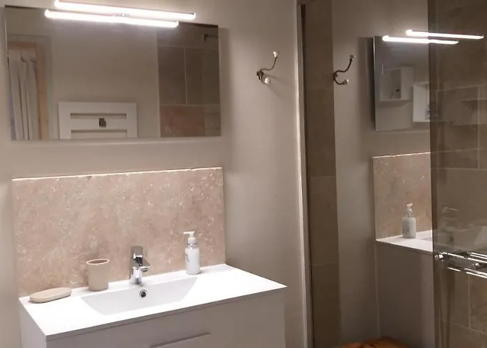 Bed & Breakfast De Charme Dans Maison Charentaise Cozes